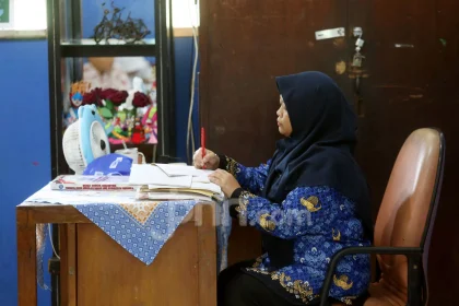 Gaji PPPK dan PPPK Paruh Waktu Masuk RAPBN 2027 Segera Terbitkan Payung Hukum