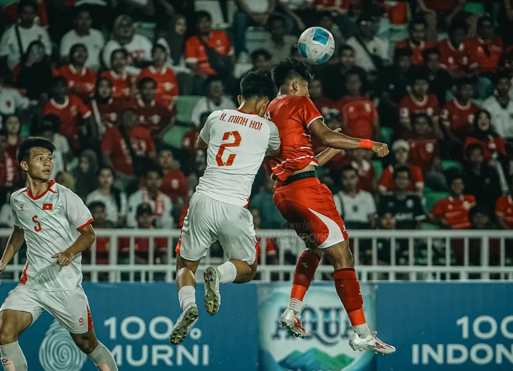 Garuda Muda Menghadapi Kanguru: Piala AFF U-19 2026