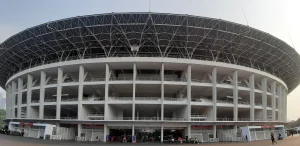 GBK Siap Diserbu 43 Ribu Orang, Dishub Siapkan Rekayasa Lalu Lintas