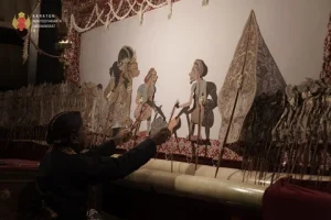 Gelaran Wayang Kulit Langka pada Malam 1 Suro di Keraton Yogya, Apa Maknanya?