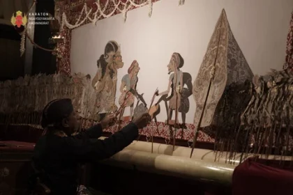 Gelaran Wayang Kulit Langka pada Malam 1 Suro di Keraton Yogya, Apa Maknanya?