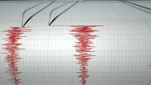 Gempa 5,7 Magnitudo Guncang Boltim Sulut, Tak Berpotensi Tsunami