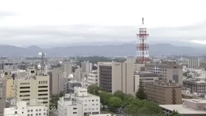 Gempa Dahsyat M 7,2 Menguat Di Jepang, Kerusakan Minor Di Pantai Timur