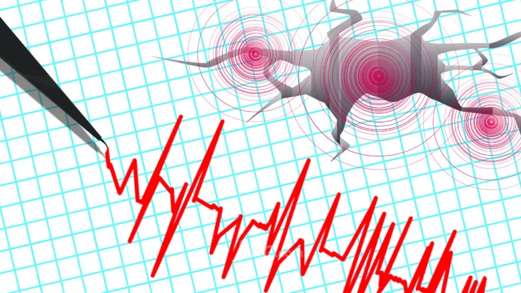 Gempa M 2,9 Guncang Kabupaten Cianjur, BMKG Sebut Dipicu Aktivitas Sesar Aktif Lokal