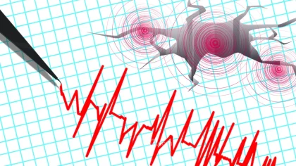 Gempa M 2,9 Guncang Kabupaten Cianjur, BMKG Sebut Dipicu Aktivitas Sesar Aktif Lokal
