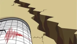 Gempa M5,6 Guncang Laut Maluku, BMKG Pastikan Tidak Berpotensi Tsunami