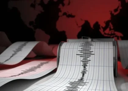 Gempa Magnitudo 2,4 Mengguncang Kuta Selatan Bali