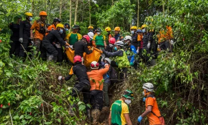 Gempa Sulawesi: BMKG Catat 782 Gempa Susulan, Tiga Orang Meninggal
