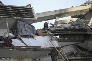 Gempa Venezuela: 589 Orang Tewas, Bencana Alam Merenggut Nyawa