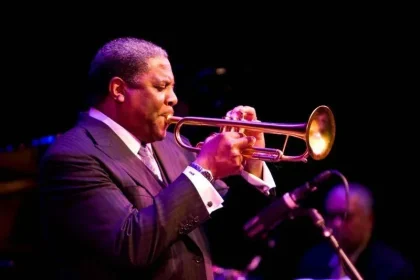 George Bell Menggelar Batiste Legacy Session di Baton Rouge Arts Center