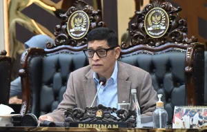 Gerindra Minta Perubahan dalam RUU Kepulauan