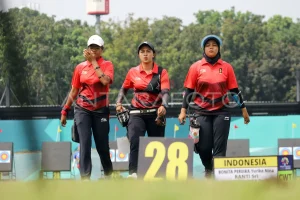 Getsa Zainine Siap Menghadapi Maula Saya di Perdelapan Final