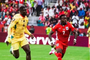 Ghana Tekuk Panama 1-0: Drama di Akhir Laga Piala Dunia 2026