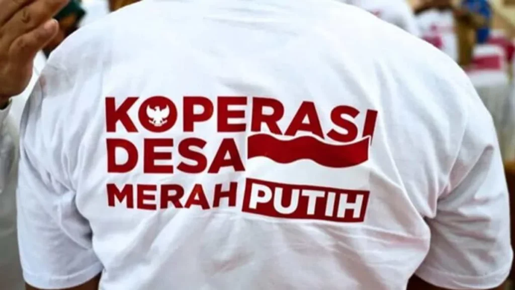 Gibran Minta Koperasi Desa Merah Putih Jangan Bersaing dengan Usaha Warga