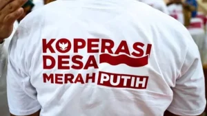 Gibran Minta Koperasi Desa Merah Putih Jangan Bersaing dengan Usaha Warga