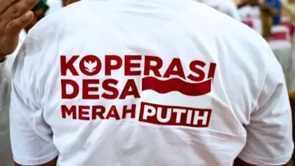 Gibran Minta Koperasi Desa Merah Putih Jangan Bersaing dengan Usaha Warga