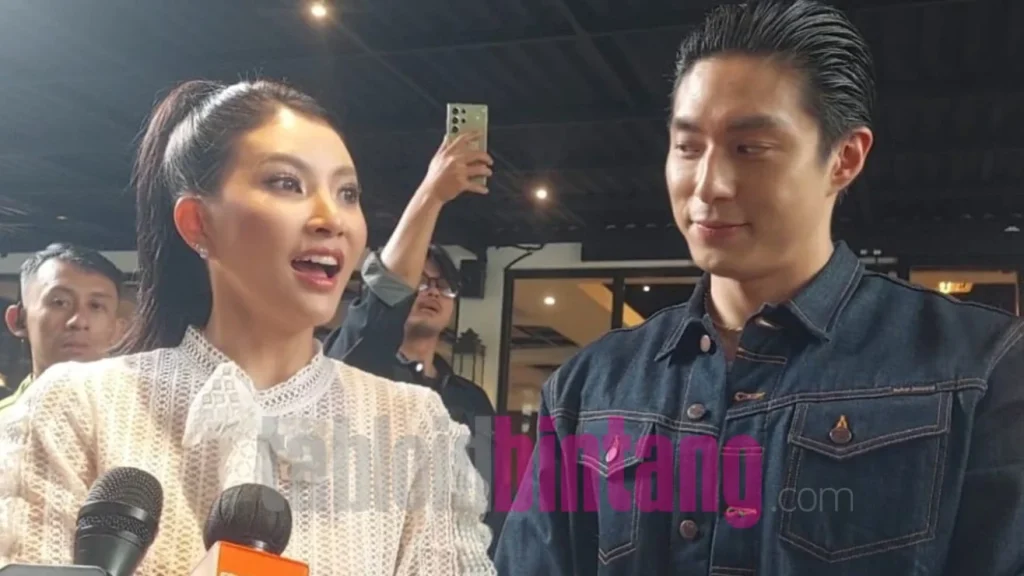 Giorgio Antonio Buka Suara Soal Profesi yang Dihujat Netizen