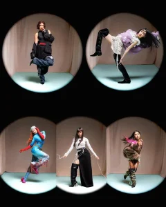 Girl Group MARBLES Siap Rilis Single Perdana 'HOMPIMPA' pada 12 Juni 2026