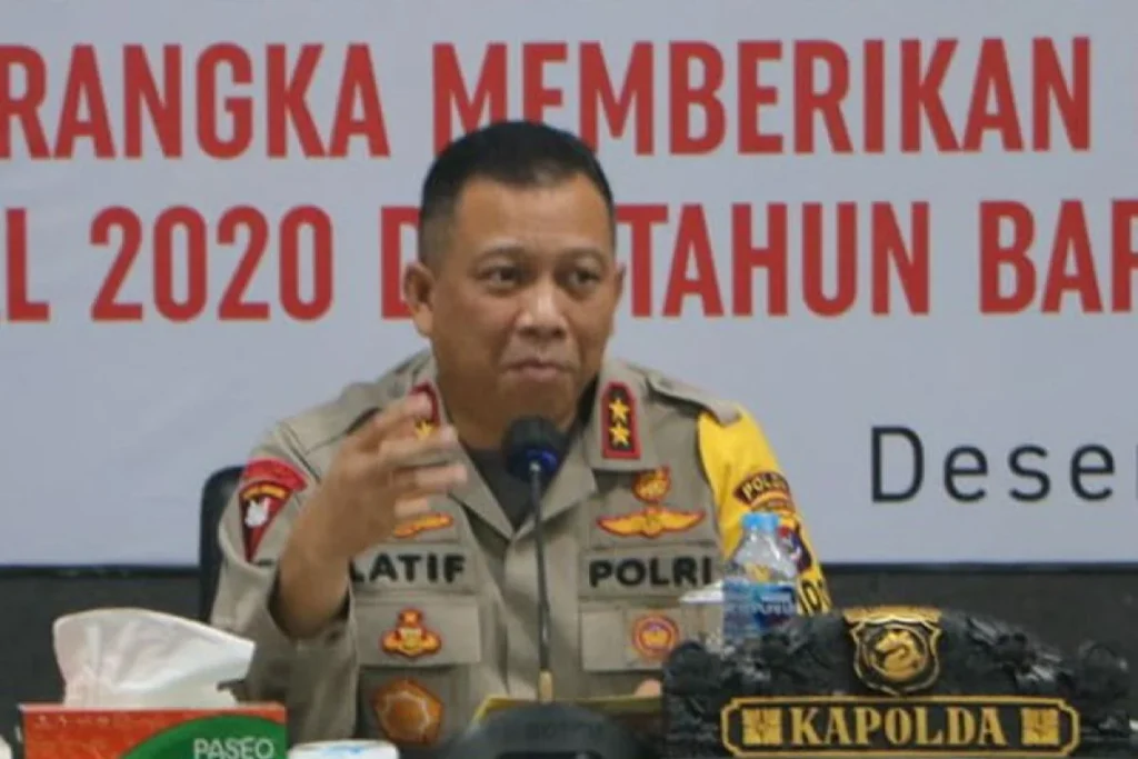 GMHI Tantang Kajati Baru, Tuntaskan Kasus Korupsi DPRD Indramayu