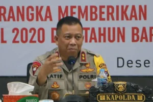 GMHI Tantang Kajati Baru, Tuntaskan Kasus Korupsi DPRD Indramayu