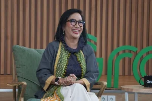 Grab Bantah Mau Keluar dari Pasar Indonesia