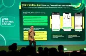 Grab For Business Luncurkan Corporate Dine Out, Jamuan Makan Kantor Bebas Reimburse