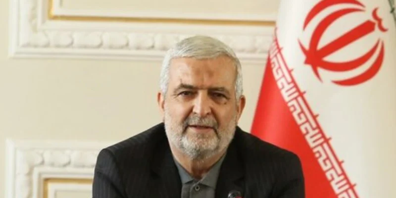 Gubernur Iran Khorasan Razavi Minta Kerjasama Ekonomi yang Lebih Besar dengan Afghanistan
