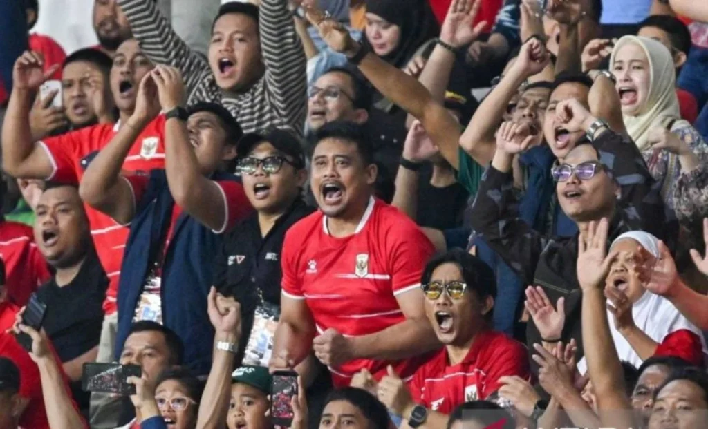 Gubernur Sumatera Utara Bobby Nasution Keluarkan Peringatan Keras
