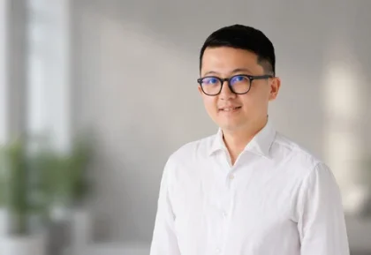 Gunawan Susanto Ditunjuk Jadi Country General Manager Microsoft Indonesia