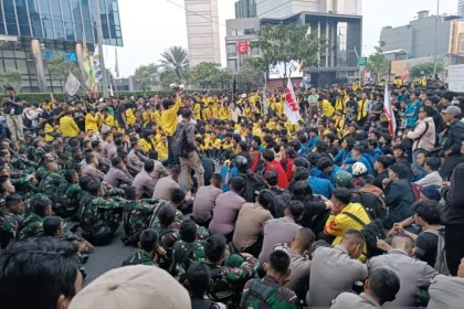 Guru Besar dan Intelektual Nyatakan Dukungan Penuh kepada Gerakan Mahasiswa