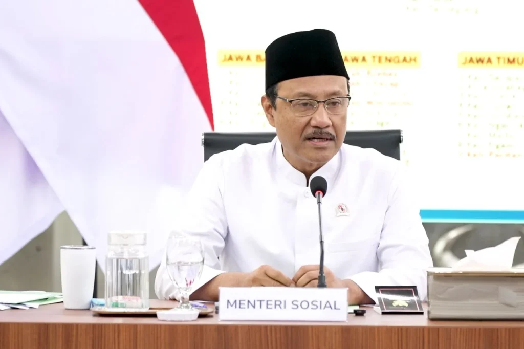 Gus Ipul: 2027, Momentum Penting Kemenso Bergerak Satu Arah