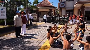 Gus Ipul Ungkap Masih Ada Anak 15 Tahun yang Belum Pernah Sekolah