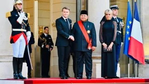 Gus Nadir-Komisi X Kritisi Kesiapan Siswa Belajar Bahasa Prancis di Sekolah