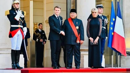Gus Nadir-Komisi X Kritisi Kesiapan Siswa Belajar Bahasa Prancis di Sekolah