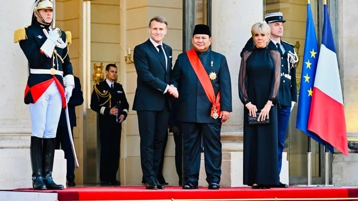 Gus Nadir-Komisi X Kritisi Kesiapan Siswa Belajar Bahasa Prancis di Sekolah