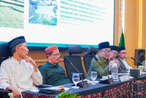 Gus Salam Dinilai Mampu Mengamalkan Ajaran Sesepuh NU di NTT