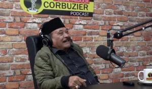 Haji Bolot Harus Dirawat di Rumah Sakit, Kondisinya Mulai Stabil