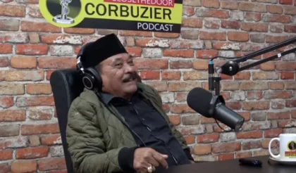 Haji Bolot Harus Dirawat di Rumah Sakit, Kondisinya Mulai Stabil