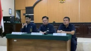Hakim Bengkulu Klaim Dicatut Yayasan Little Aresha KTP Dipinjam