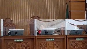 Hakim Praperadilan Diminta Tak Nilai Alat Bukti Sekadar Matematis