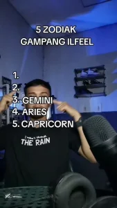 Hal yang Bikin Setiap Zodiak Gampang Ilfeel