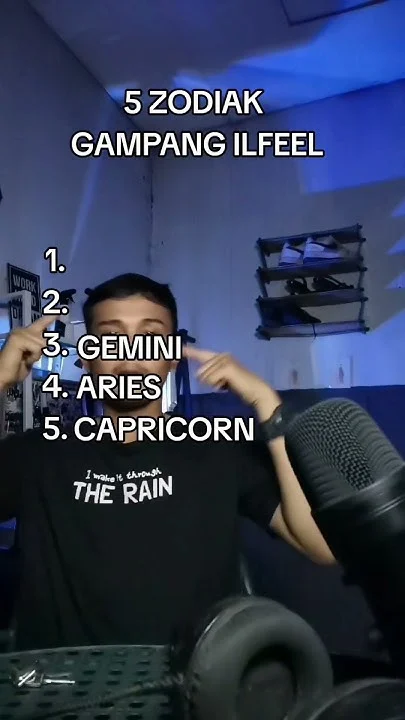 Hal yang Bikin Setiap Zodiak Gampang Ilfeel