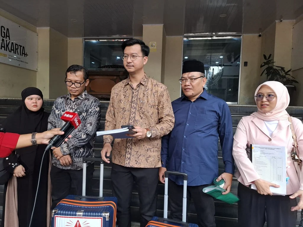 Hanania Group Dihadapkan pada 620 Korban Lagi, Total 1.286 Orang