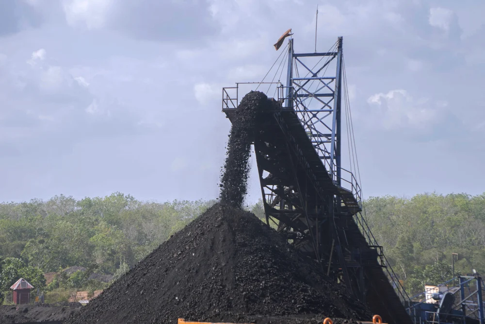 Harga Batu Bara Acuan RI Awal Juni Kompak Naik!