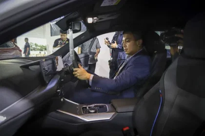 Harga BBM Melonjak, Pasar Otomotif Nasional Terancam Makin Lesu