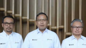 Harga BBM Pertamax Naik, Ini Penjelasan Lengkap Dirut Pertamina