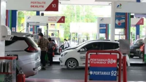 Harga BBM Pertamina Per 1 Juni 2026: Diesel Turun, Pertamax Turbo Naik