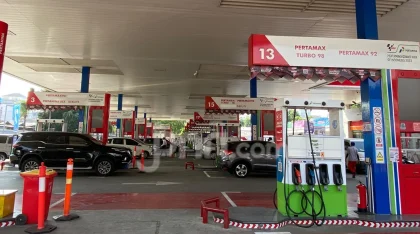 Harga BBM Subsidi Tetap, Perlu Empati Agar Pengguna Pertamax Tidak Beralih ke Pertalite