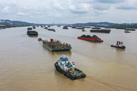 Harga DMO Berpotensi Diubah, Solusi Kendala Pasokan Batu Bara untuk Pembangkit