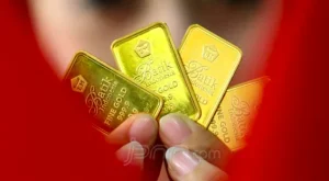 Harga Emas Antam Hari Ini 16 Juni Stabil, Cek Perinciannya